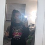 Profile Picture of ⚔️ (@lily_robertsonn) on Instagram