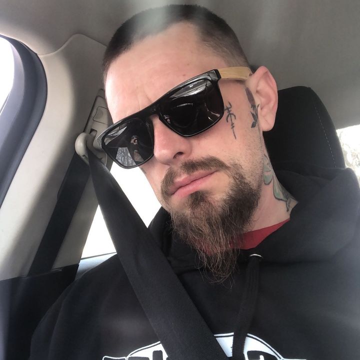 Profile Picture of Kyle Lemmon (@lemmdawg89) on Tiktok