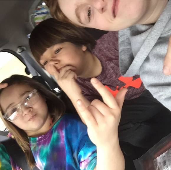 Profile Picture of Adam Bartlett jr. (@adambartlettjr) on Poshmark