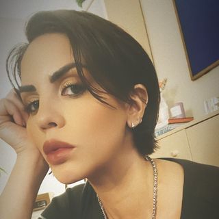 Profile Picture of Katie Maloney (@musickillskate) on Instagram