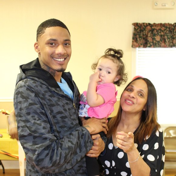 Profile Picture of Lori Jarrett-rogers (@mrsrogers070899) on Poshmark