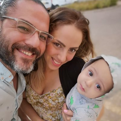 Profile Picture of SharonBar (@SharonAtiasLaw) on Twitter