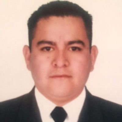 Profile Picture of David Barrón Vera (@DavidBarrnVera1) on Twitter