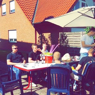 Profile Picture of Luke Heinrichsmeier (@luke.heinrichsmeier) on Facebook