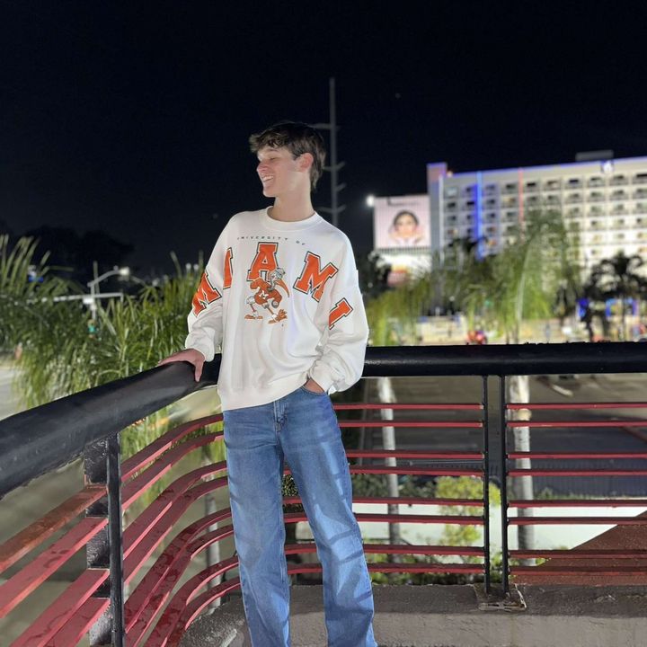 Profile Picture of Eric.Smith (@eric.smith2008) on Tiktok