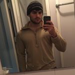 Profile Picture of Christopher Boucher (@chris_m_boucher) on Instagram