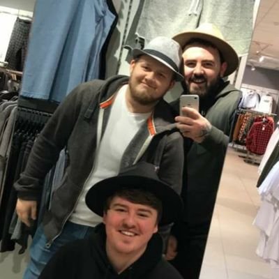 Profile Picture of Marc Ruddock (@ruddock12) on Twitter