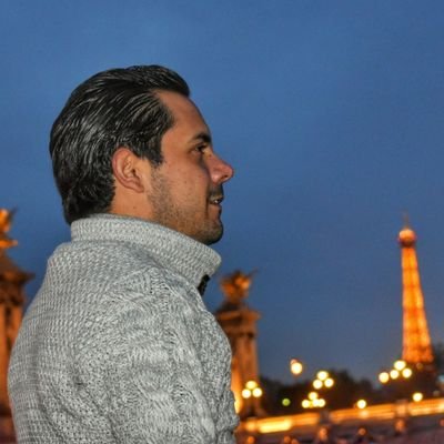 Profile Picture of Armando De La Rosa (@armandodlrs) on Twitter