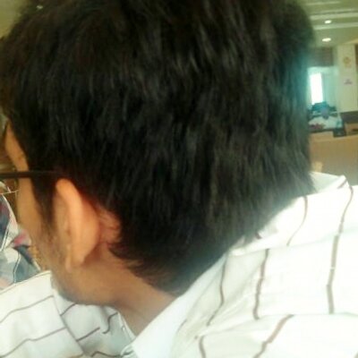 Profile Picture of Arpit Desai (@arpitdesai999) on Twitter