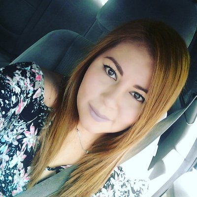 Nancy Santos - Twitter Profile Picture of Nancy Santos (@nancysantos22) on Twitter