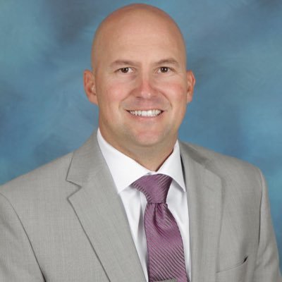 Brian Yerger - Twitter Profile Picture of Brian Yerger (@Yergs4America) on Twitter