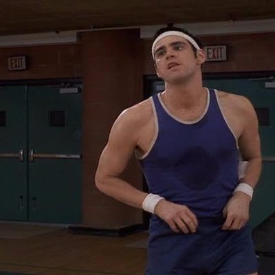 Scott Keenan - Twitter Profile Picture of Scott Keenan (@keesco) on Twitter