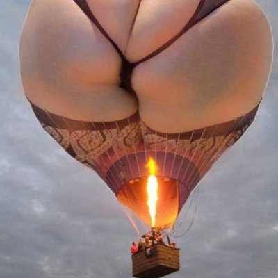 Profile Picture of Blake Buxton (@@barbarubaman) on Twitter