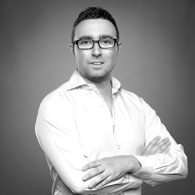 Profile Picture of Ferran Fece De La Cruz (@FerranFeceCruz) on Twitter