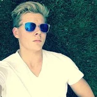 Aaron Blackham - Quora Profile Picture of Aaron Blackham (@aaron-blackham-3) on Quora