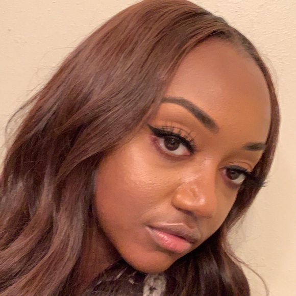 Profile Picture of Ashley Stoneham (@blackbarbie3861) on Poshmark