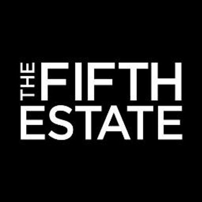 Profile Picture of The Fifth Estate UK (@FifthEstateUK) on Twitter