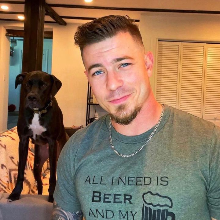 Jasonwasson - Tiktok Profile Picture of Jasonwasson (@jasonwasson117) on Tiktok