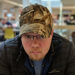 Profile Picture of Jeffery Hicks (@86_foxgt) on Instagram