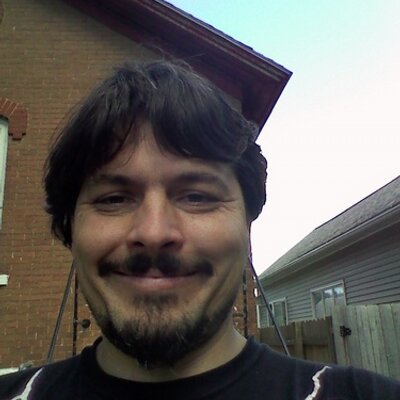 Profile Picture of Ervin Mitchell (@ervinmitchell) on Twitter