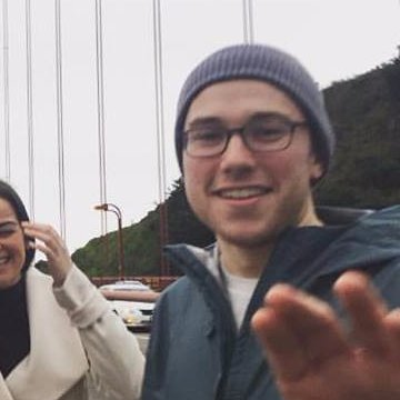 Profile Picture of Kevin Wilkinson (@kwilk92) on Twitter