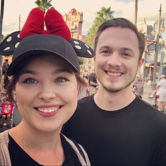 Profile Picture of Kate Jordan (@katejordanx) on Poshmark