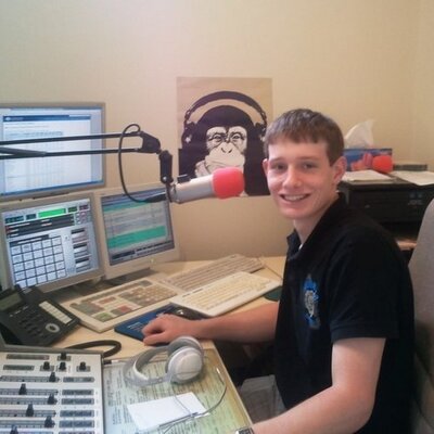 Profile Picture of Nathan Lacey (@Nathan_Lacey) on Twitter