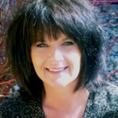 Profile Picture of Donna Ward (@gr8putt) on Twitter