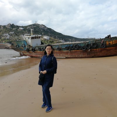 Profile Picture of Xue Luo (@Xue_Lisa_Luo) on Twitter