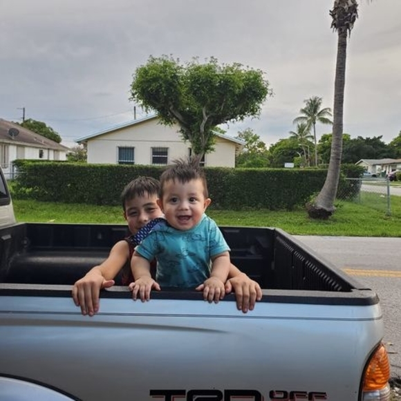 Profile Picture of Cindy Cuevas (@cindy_enrique) on Poshmark