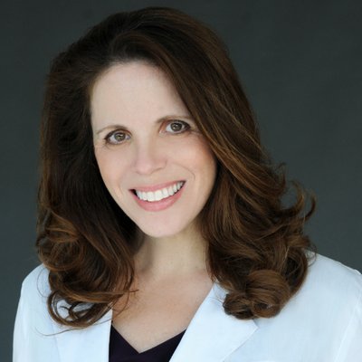 Profile Photo of Dr. Simone Gold (@drsimonegold) on Twitter