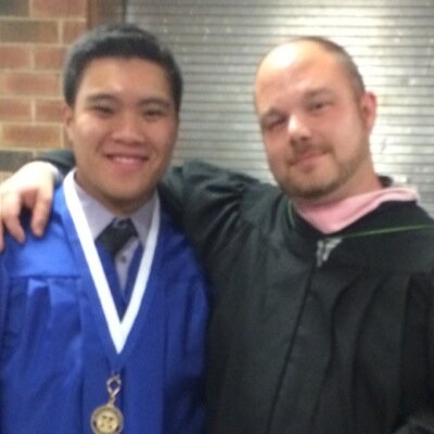 Brandon Dang - Twitter Profile Picture of Brandon Dang (@BrandonDang96) on Twitter
