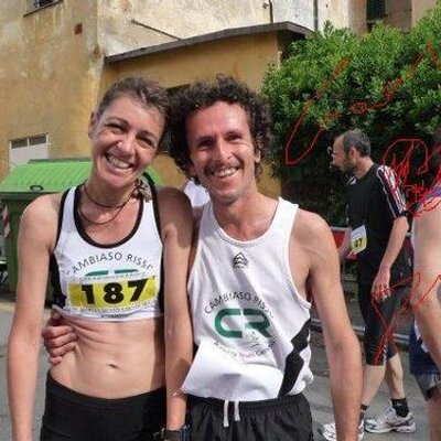 Profile Picture of Paola D'adamo (@paolafabri) on Twitter