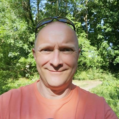 Profile Picture of Steve Hayman (@hayman_steve) on Twitter