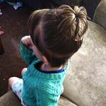 Profile Picture of Shawna Peasley (@toddler_shorthair_ideas) on Instagram