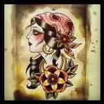 Profile Picture of Vicky Morgan (@vickymorgan82) on Instagram