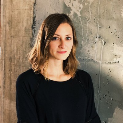 Profile Picture of Micaela Fouhy (@fouforthought) on Twitter