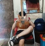 Profile Picture of Biboy Newsted (@biboyniones) on Facebook