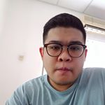 Profile Picture of Robert Nathaniel (@mr_krnh) on Instagram