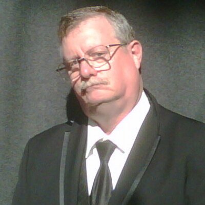 Profile Picture of Bruce Dalrymple (@bdtheqb) on Twitter