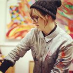 Profile Picture of Christine O'Driscoll 🎨 (@christine.odriscoll.art) on Instagram