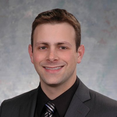 Profile Picture of Adam Comer, MD (@Adam_Comer) on Twitter