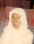 Profile Picture of Ahmad Bashir (Islamic scholar)on Wikipedia