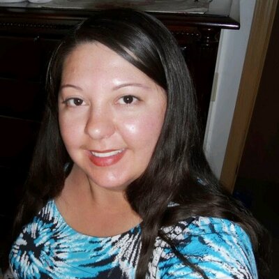 Profile Picture of Yolanda Roberts (@RobertsYolanda) on Twitter