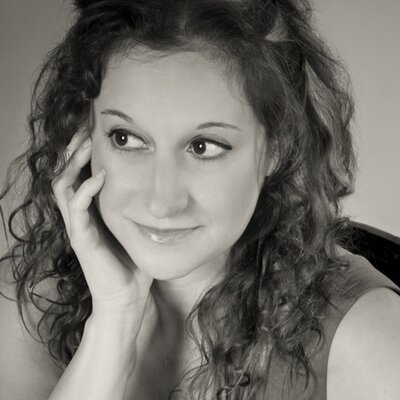 Profile Picture of Alexia Casale (@AlexiaCasale) on Twitter