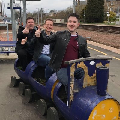 Profile Picture of Paul Bernard (@P182B) on Twitter