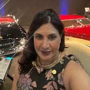 Profile Picture of Jasmine Basrai (@jbasrai77) on Youtube