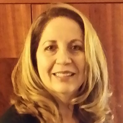 Sylvia Haro - Twitter Profile Picture of Sylvia Haro (@spharo212) on Twitter