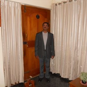 Profile Picture of Shon Joseph (@ShonJoseph4) on Twitter