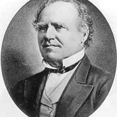 Profile Picture of Joseph Howe (@Joe_Howe) on Twitter